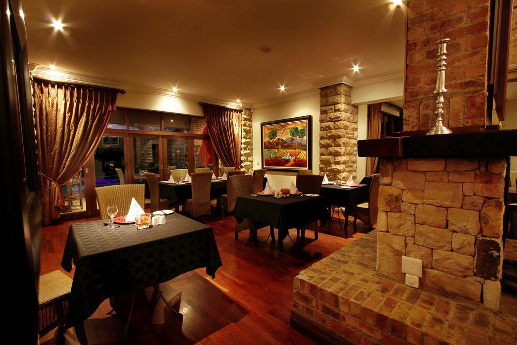 Afrique Boutique Ruimsig Hotel Roodepoort Exterior photo