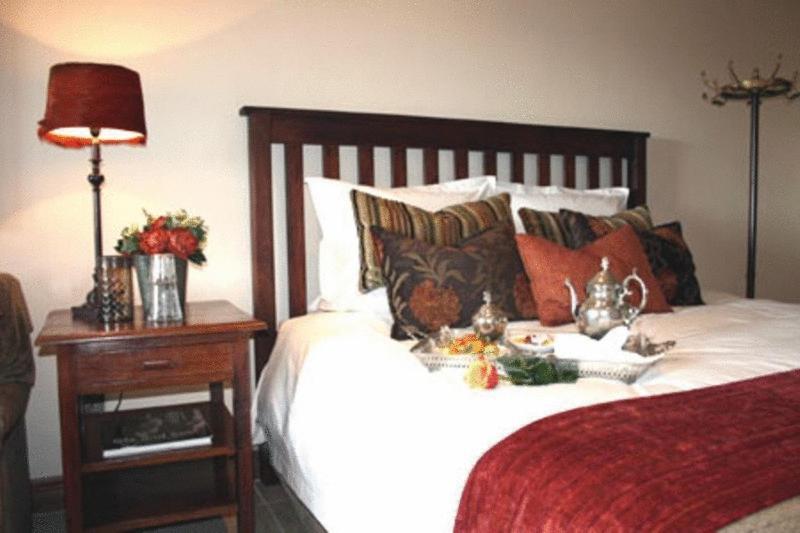 Afrique Boutique Ruimsig Hotel Roodepoort Exterior photo